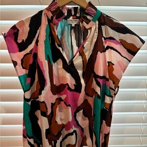 Crosby by Mollie Burch